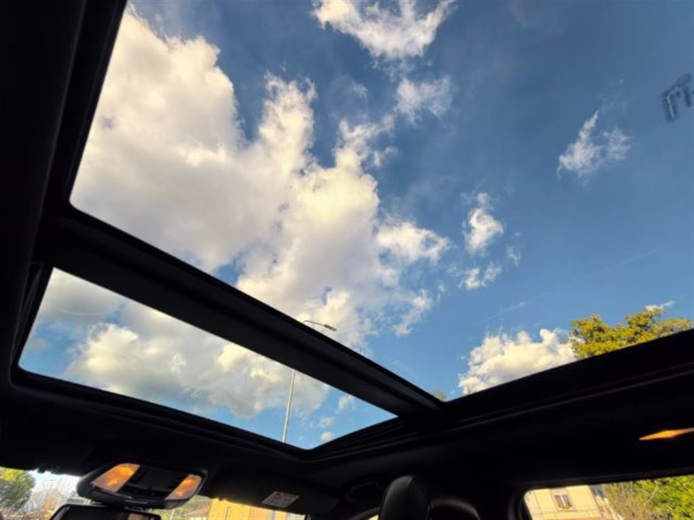 Grand Cherokee Grand Cherokee 3.0mjt250 CV Overlan