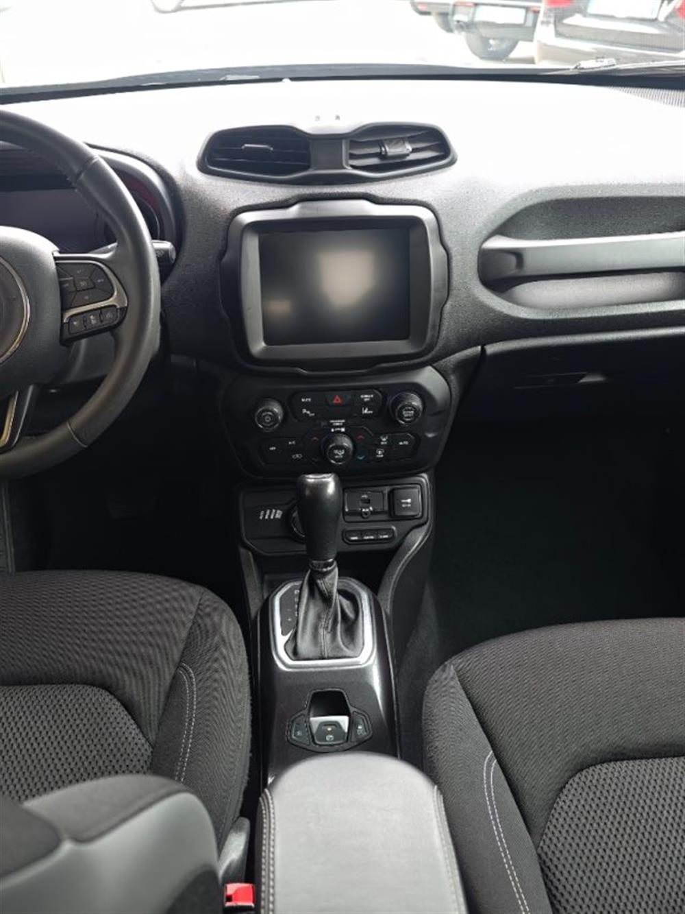 Renegade Renegade 1.3 T4 190CV PHEV 4x