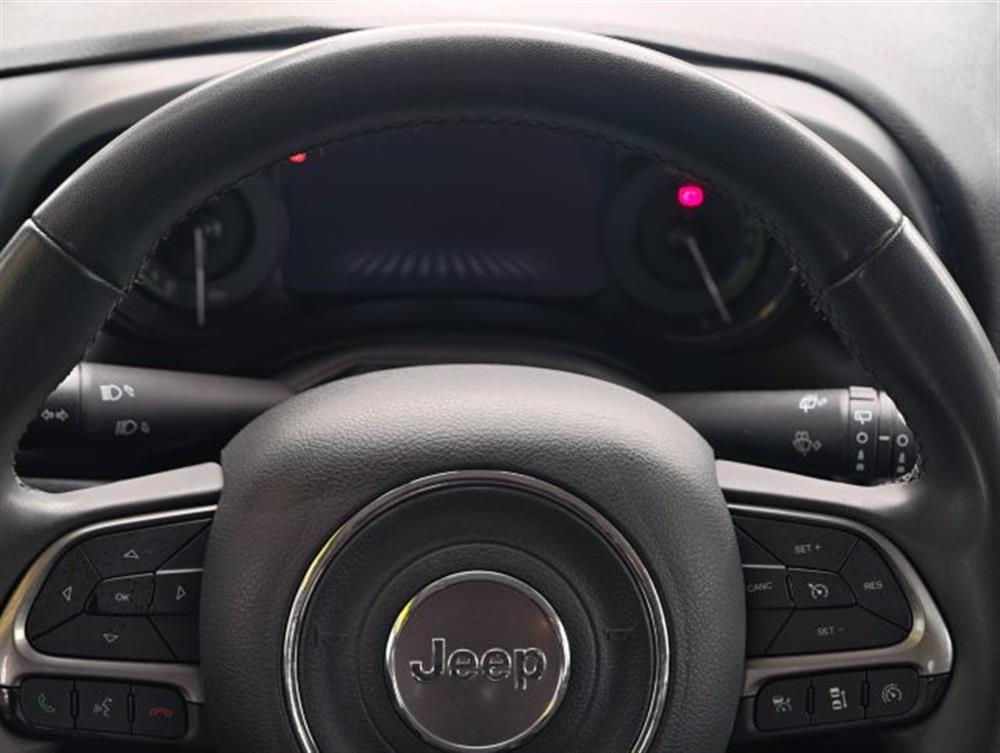 Renegade Renegade 1.3 T4 190CV PHEV 4x