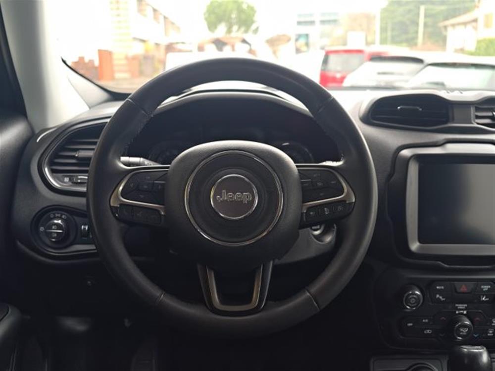 Renegade Renegade 1.3 T4 190CV PHEV 4x