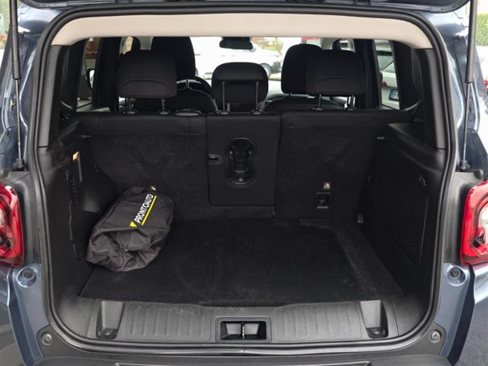 Renegade Renegade 1.3 T4 190CV PHEV 4x