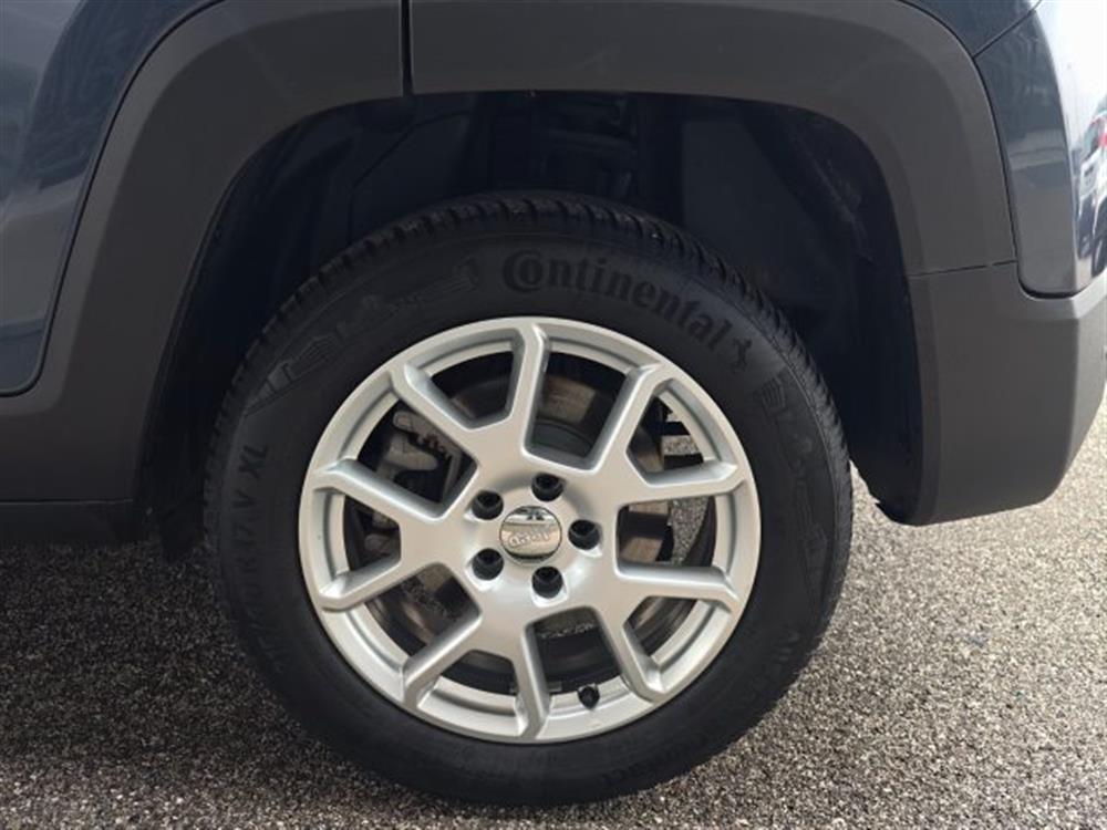 Renegade Renegade 1.3 T4 190CV PHEV 4x