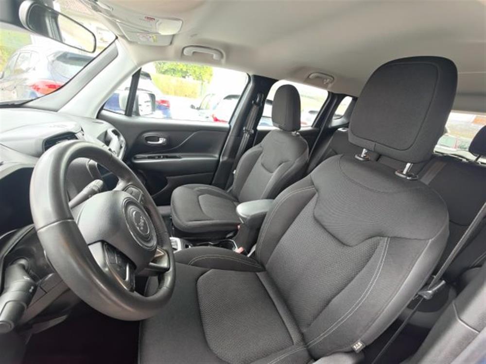 Renegade Renegade 1.3 T4 190CV PHEV 4x