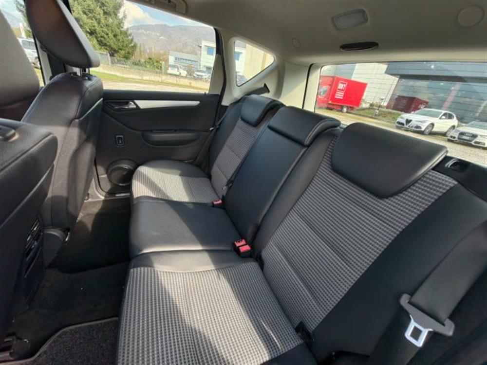 A 150 A 150 Avantgarde tetto pan