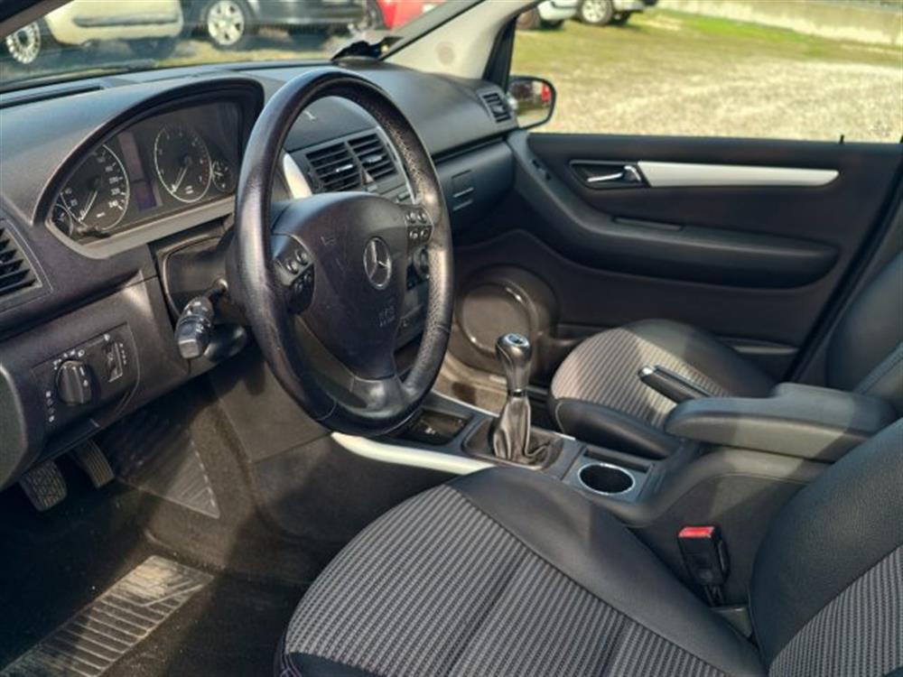 A 150 A 150 Avantgarde tetto pan