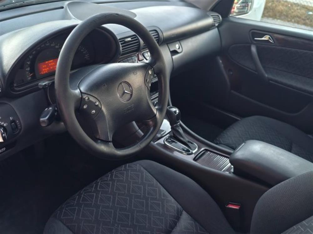 C 220 C 220 CDI cat Avantgarde A