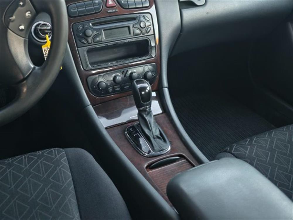 C 220 C 220 CDI cat Avantgarde A