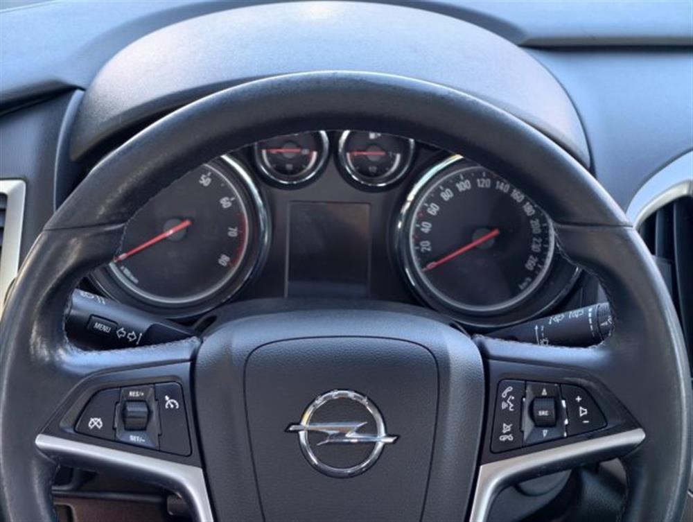 Astra Astra 1.4 100CV 5 porte Co