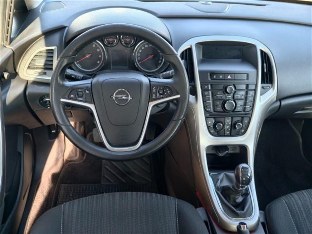 Astra Astra 1.4 100CV 5 porte Co