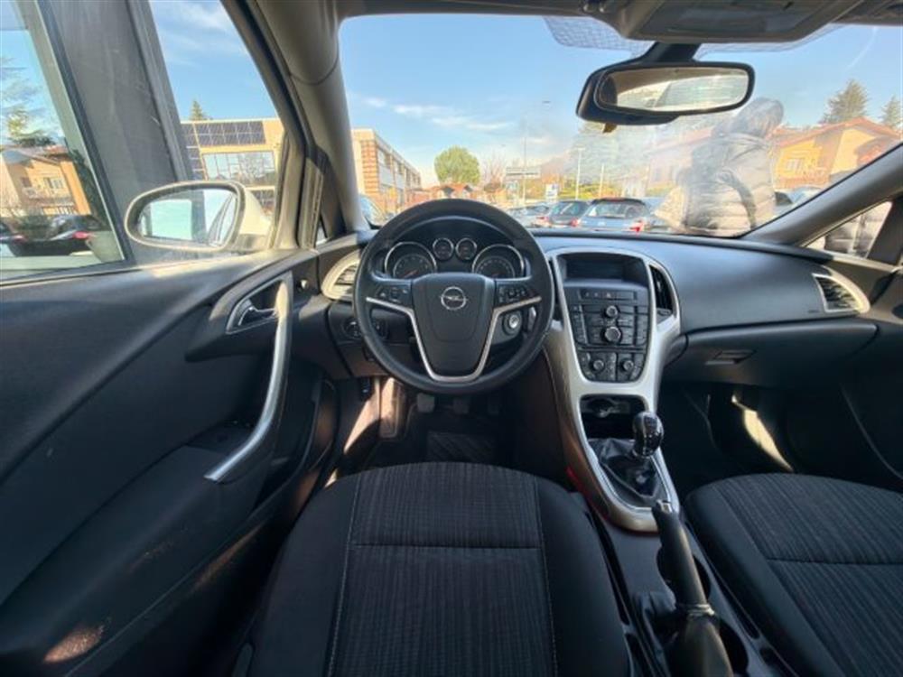 Astra Astra 1.4 100CV 5 porte Co