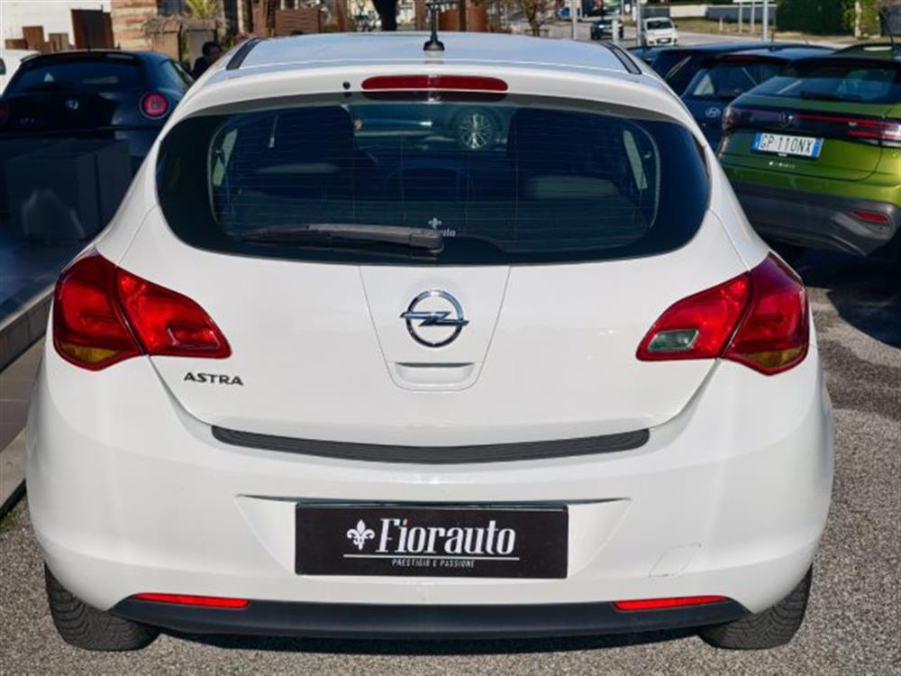 Astra Astra 1.4 100CV 5 porte Co