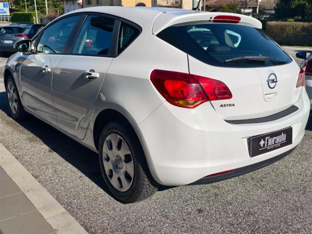 Astra Astra 1.4 100CV 5 porte Co
