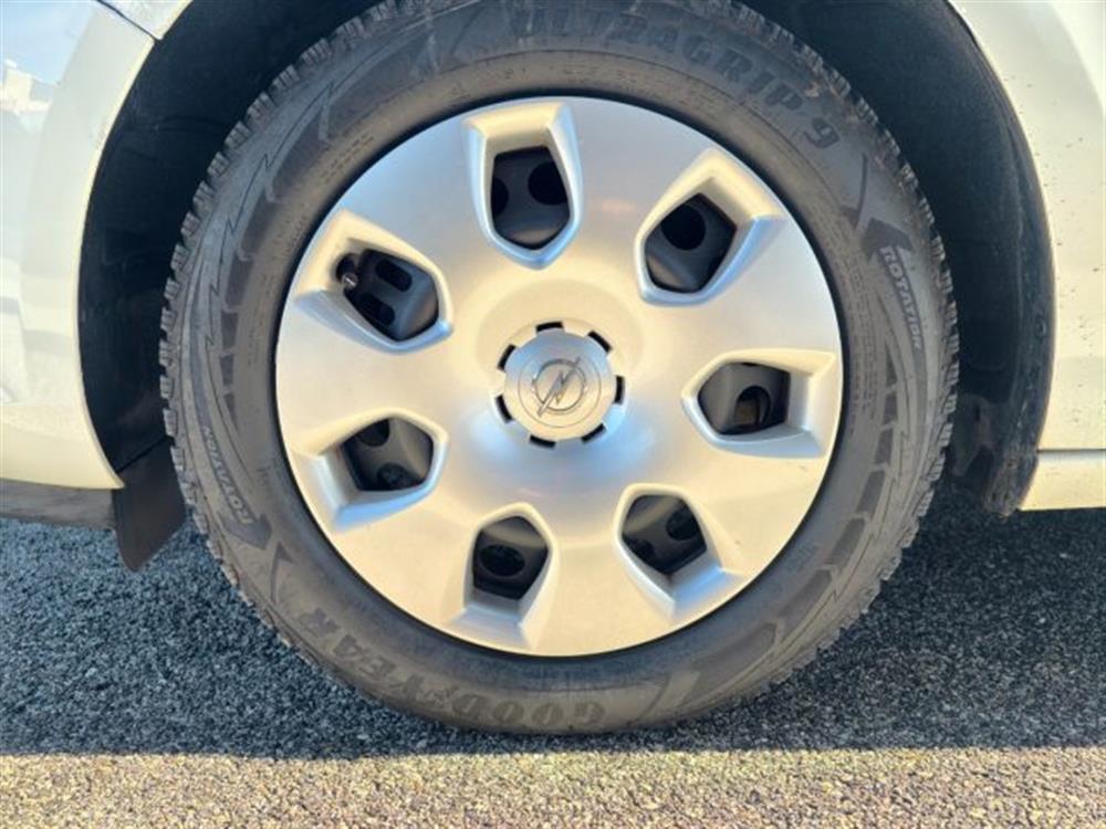 Astra Astra 1.4 100CV 5 porte Co