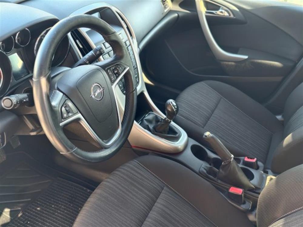 Astra Astra 1.4 100CV 5 porte Co