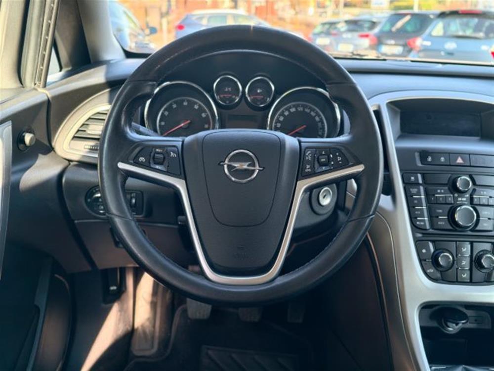 Astra Astra 1.4 100CV 5 porte Co