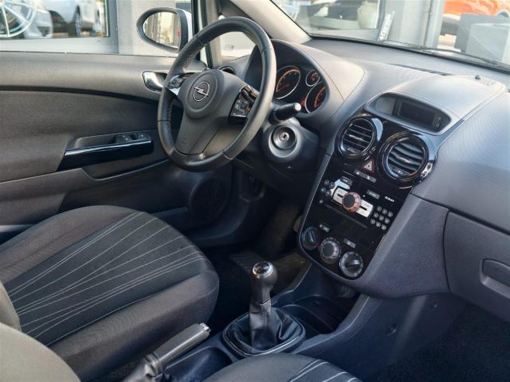 Corsa Corsa 1.2 3P Edition X COM