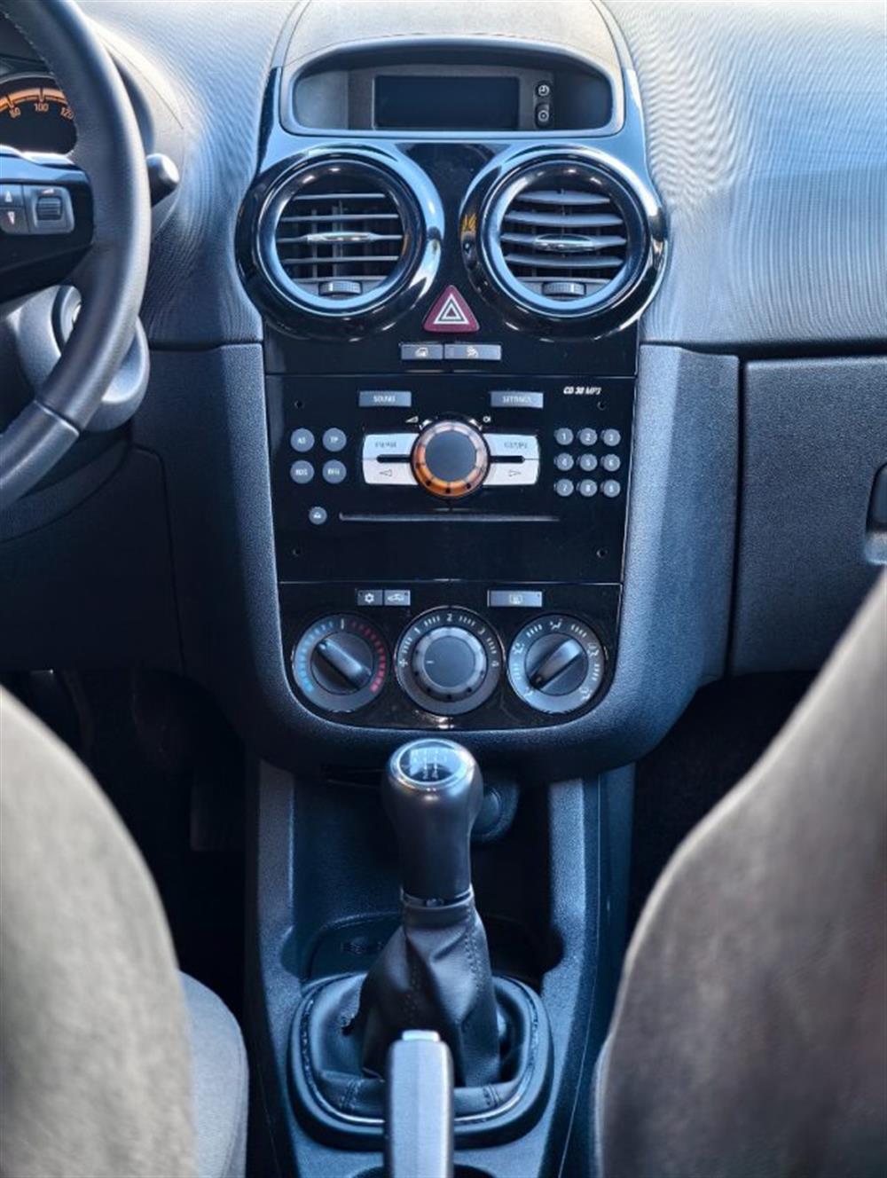 Corsa Corsa 1.2 3P Edition X COM