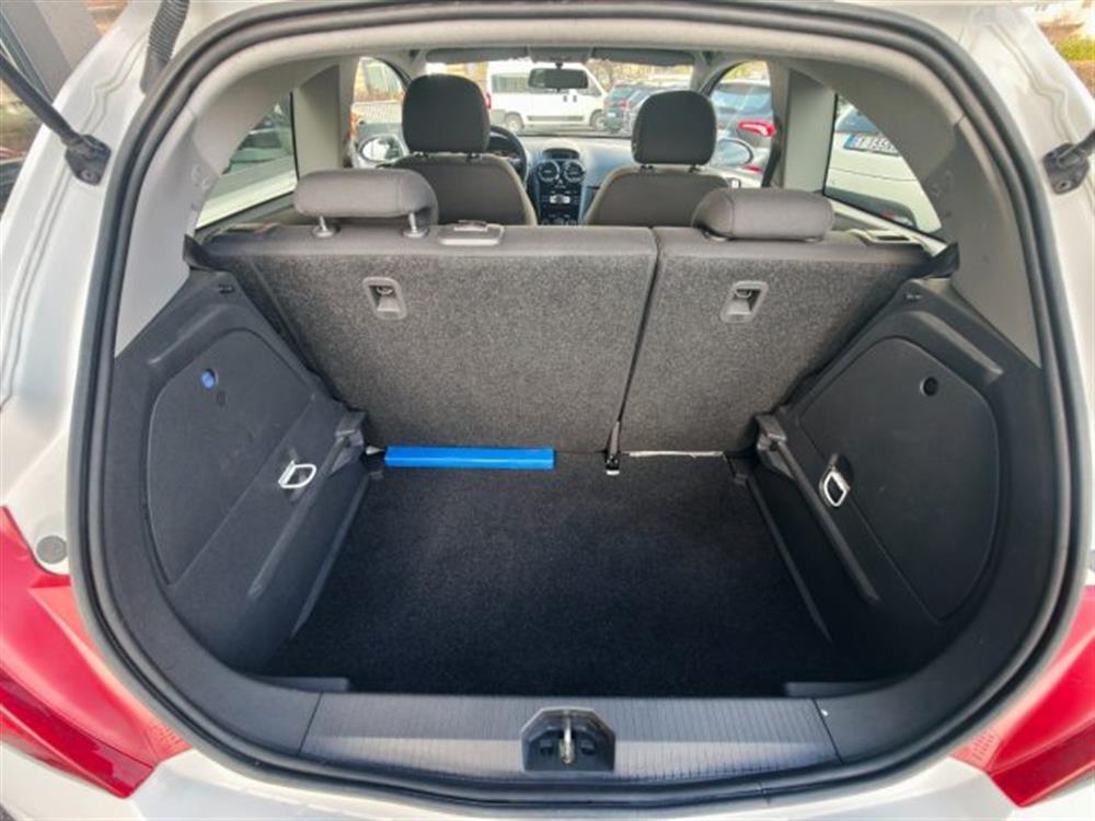 Corsa Corsa 1.2 3P Edition X COM