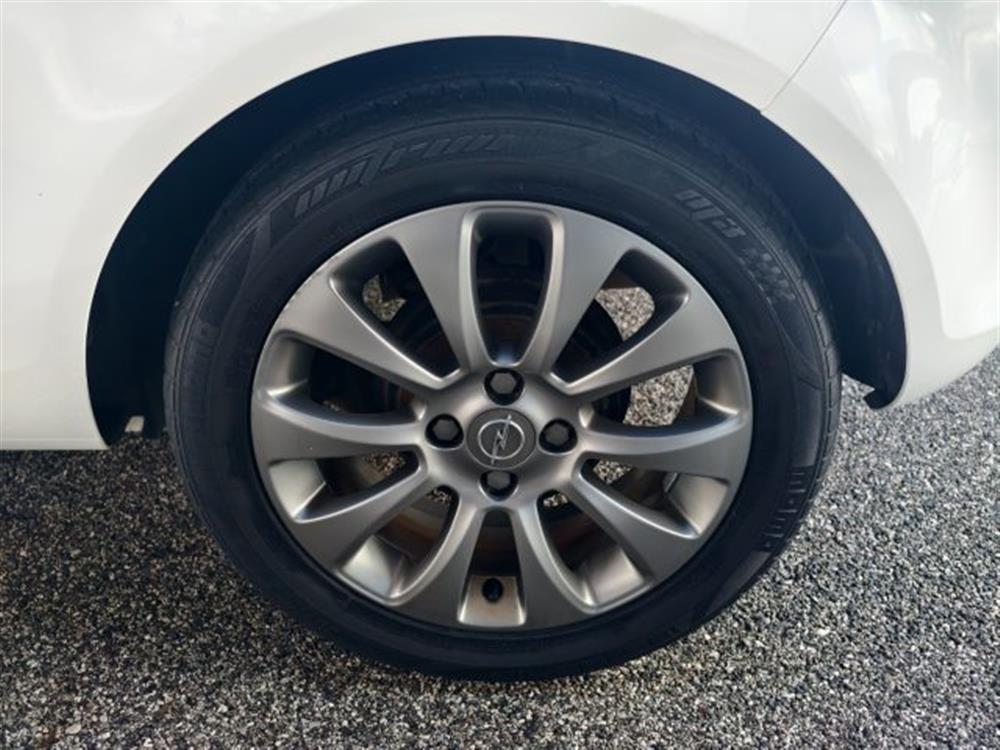 Corsa Corsa 1.2 3P Edition X COM