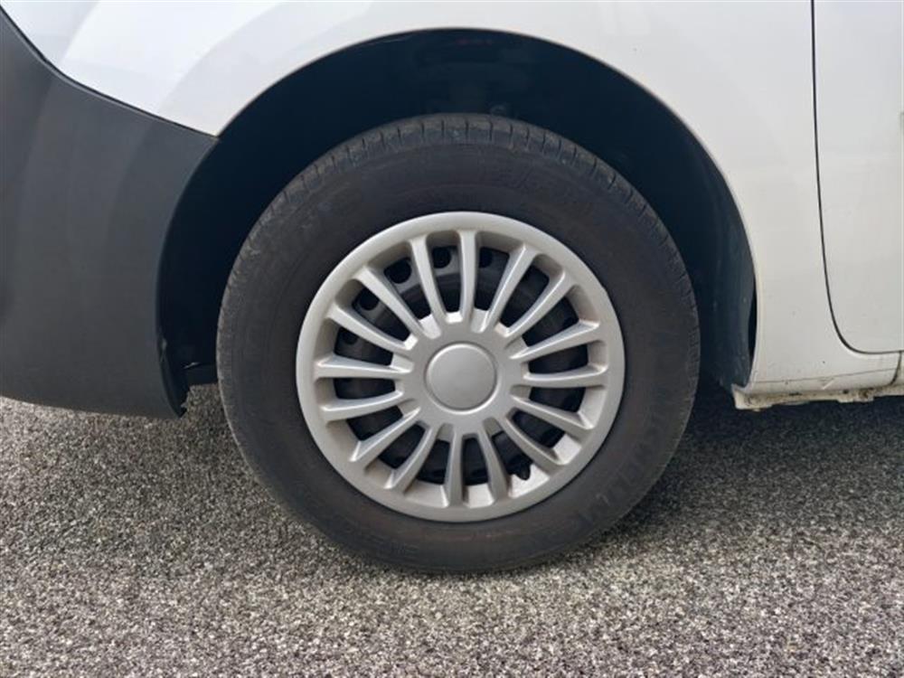 Kangoo Kangoo 1.5 dCi 95CV PC Van