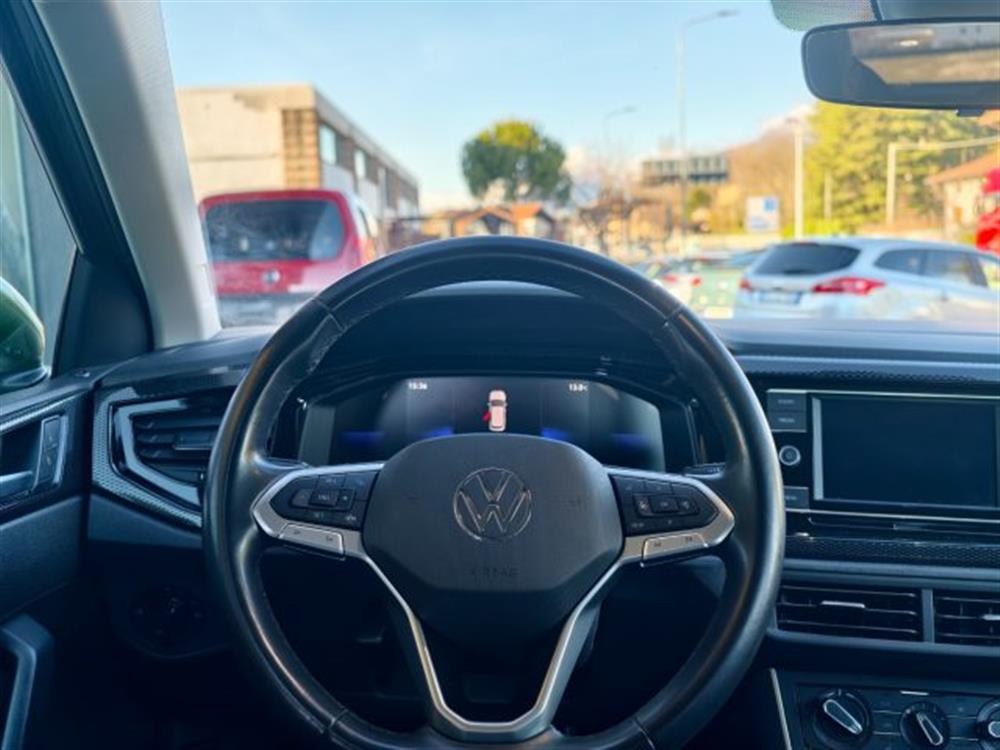 Taigo Taigo TSI110 AUT. DSG Life