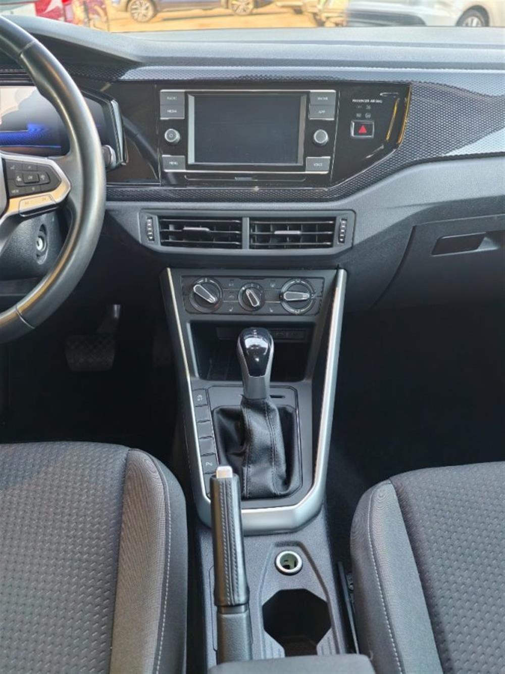 Taigo Taigo TSI110 AUT. DSG Life