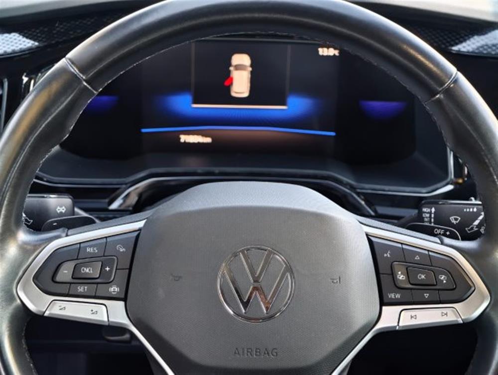 Taigo Taigo TSI110 AUT. DSG Life