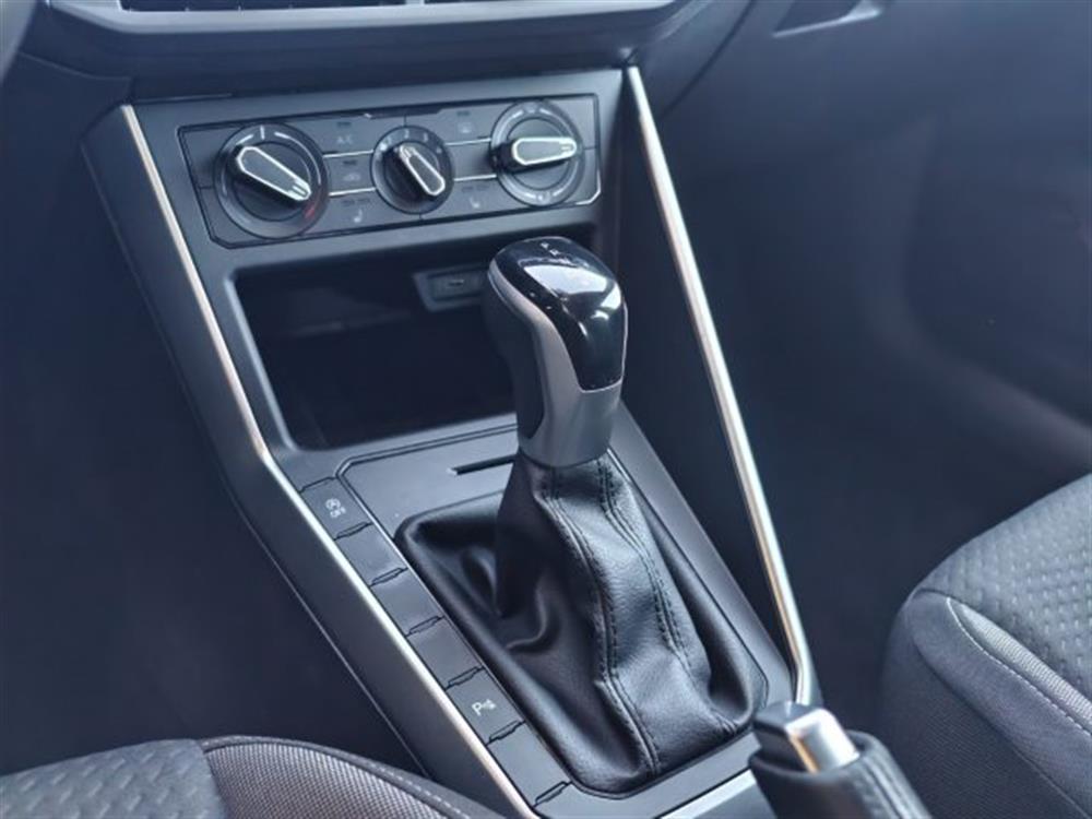 Taigo Taigo TSI110 AUT. DSG Life