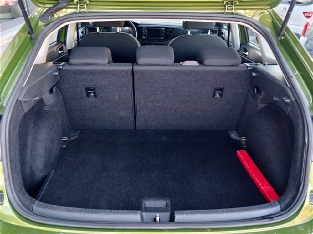 Taigo Taigo TSI110 AUT. DSG Life