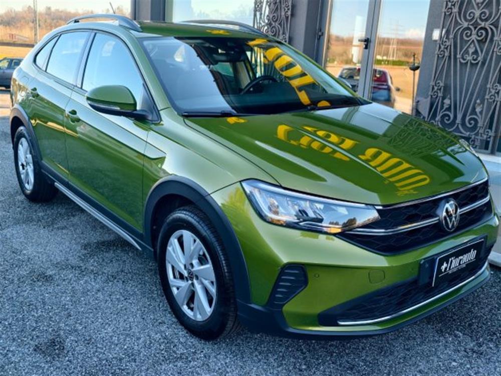 Taigo Taigo TSI110 AUT. DSG Life