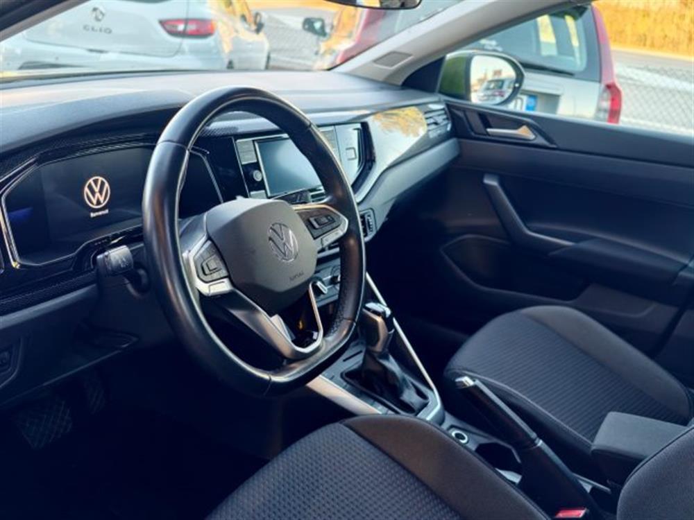 Taigo Taigo TSI110 AUT. DSG Life