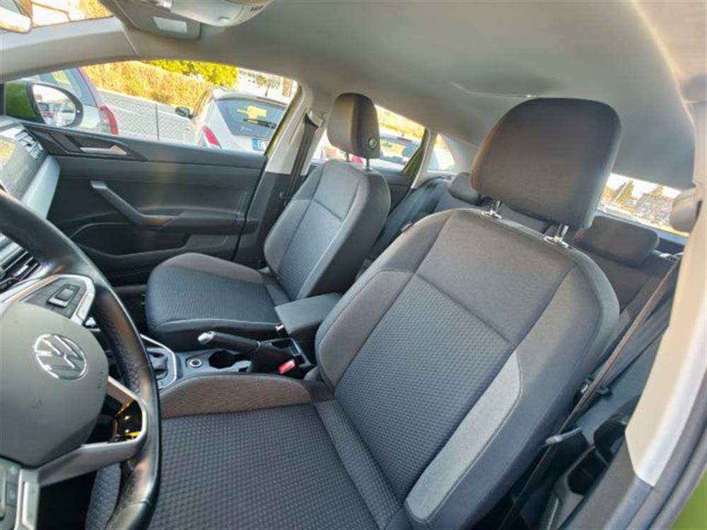 Taigo Taigo TSI110 AUT. DSG Life