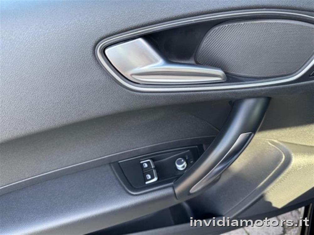 A1 A1 1.6TDI 116CV Stronic