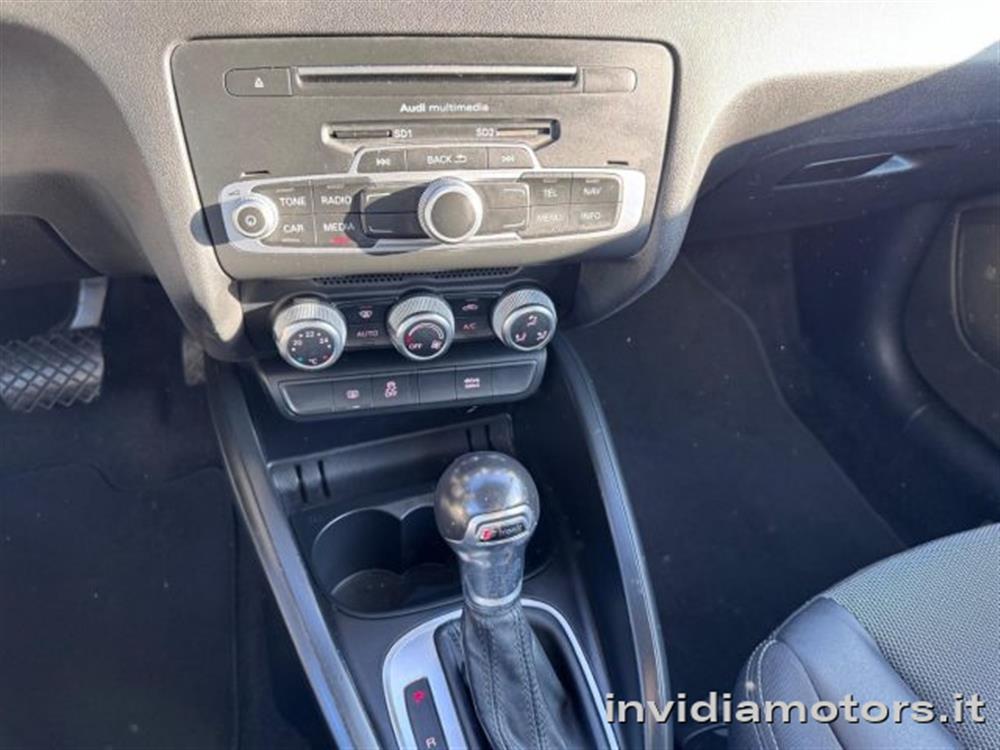 A1 A1 1.6TDI 116CV Stronic