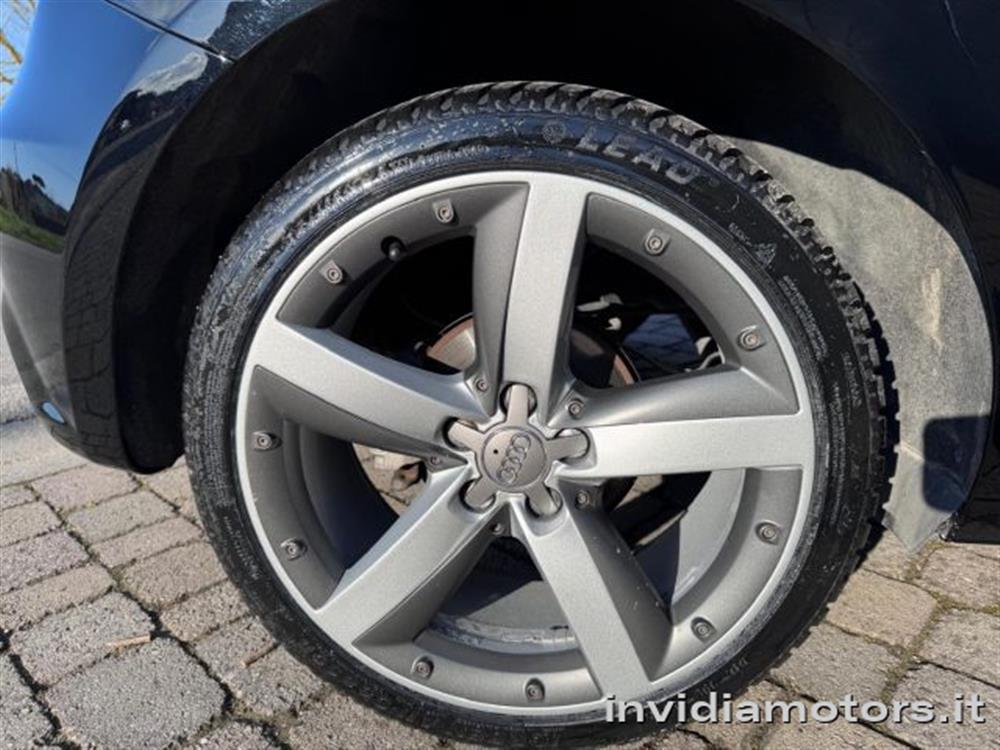 A1 A1 1.6TDI 116CV Stronic