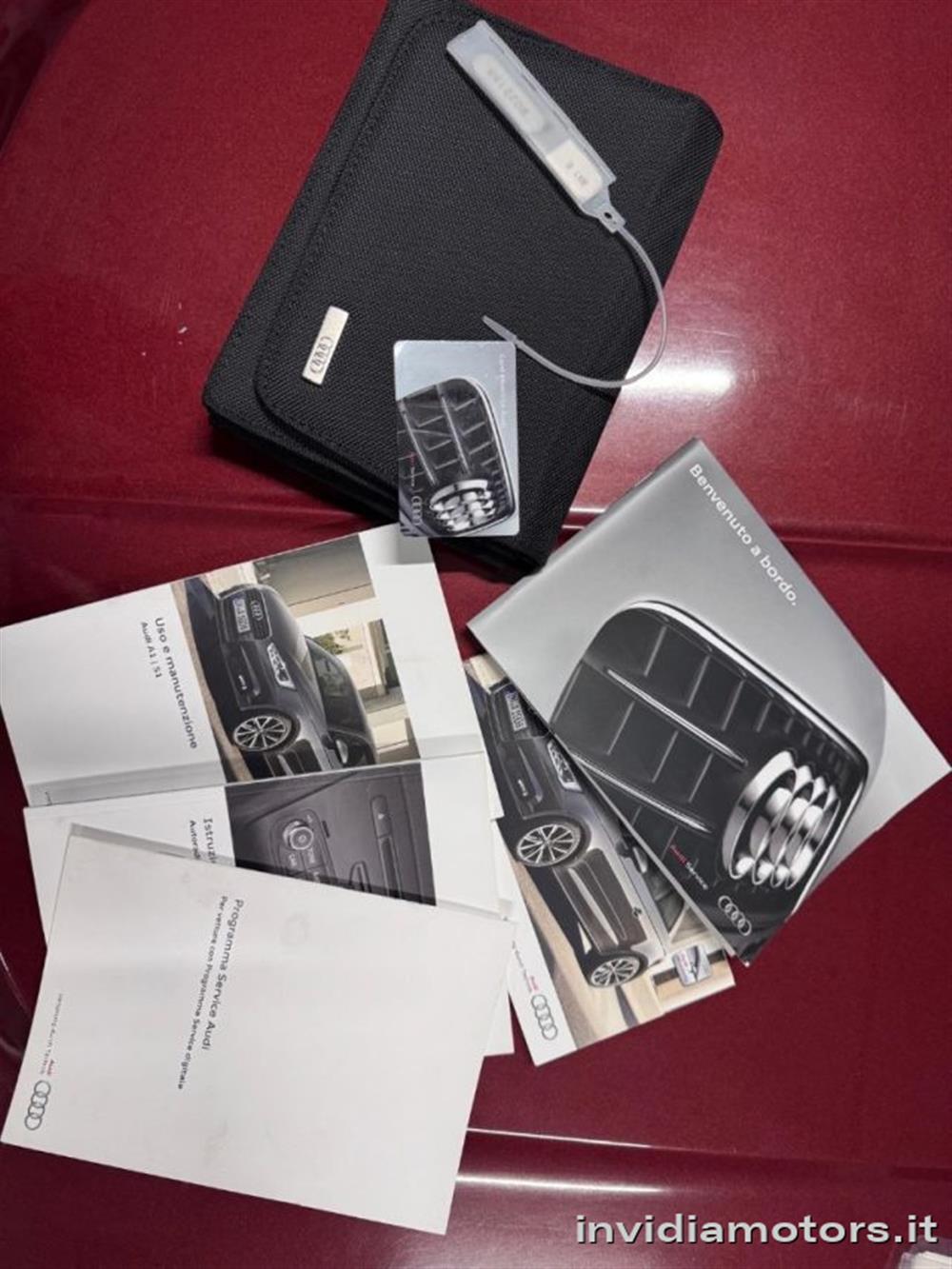 A1 A1 1.6TDI 116CV Stronic