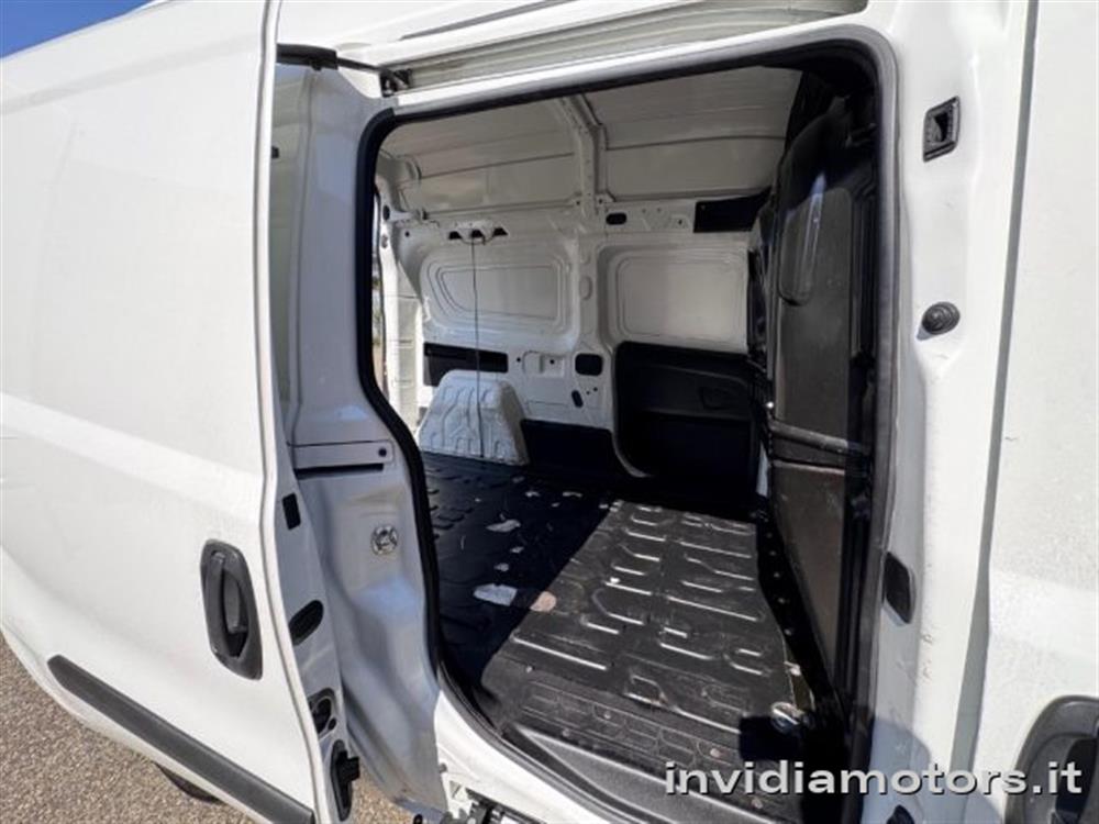 Combo Combo 1.6 CDTI 105CV PL-TA