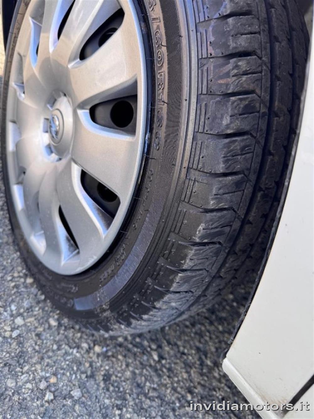 Combo Combo 1.6 CDTI 105CV PL-TA