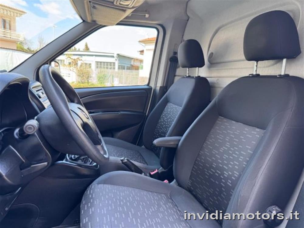 Combo Combo 1.6 CDTI 105CV PL-TA