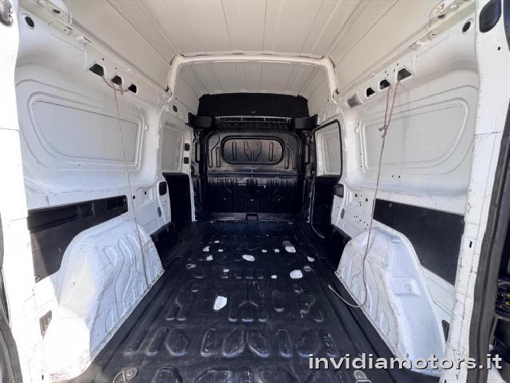 Combo Combo 1.6 CDTI 105CV PL-TA