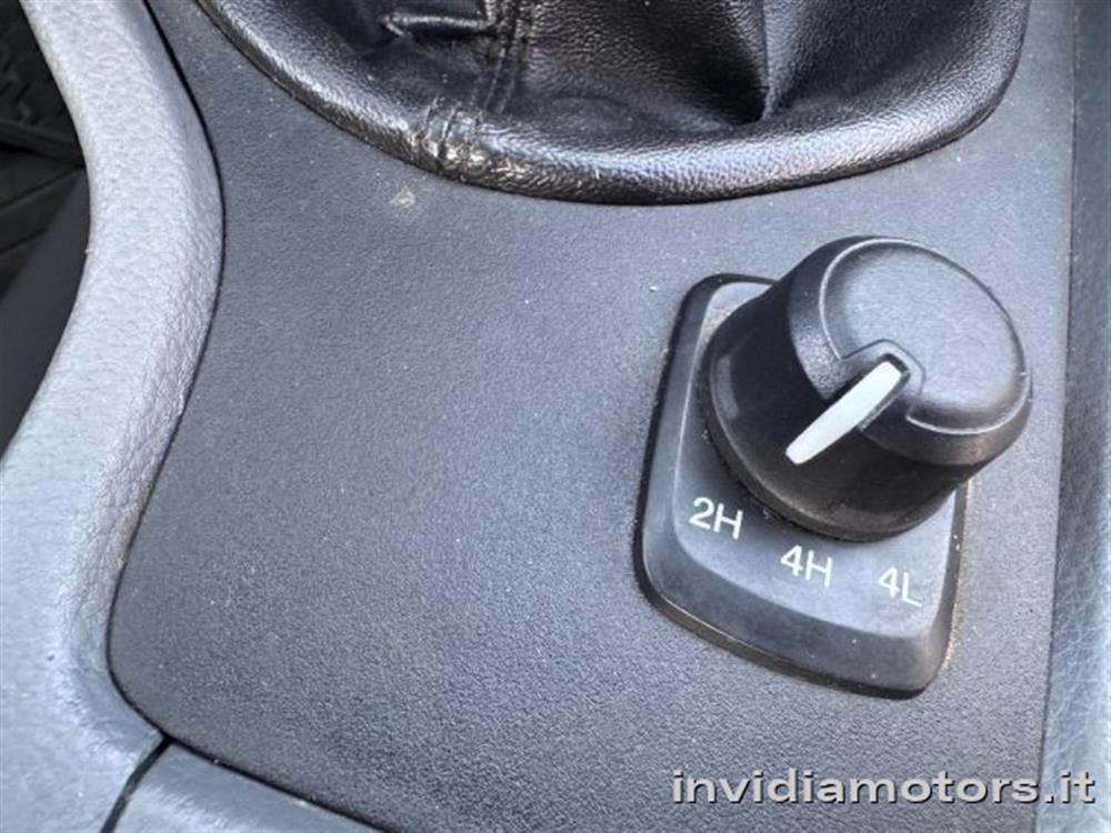 Ranger Ranger 2.2 TDCi Super Cab X