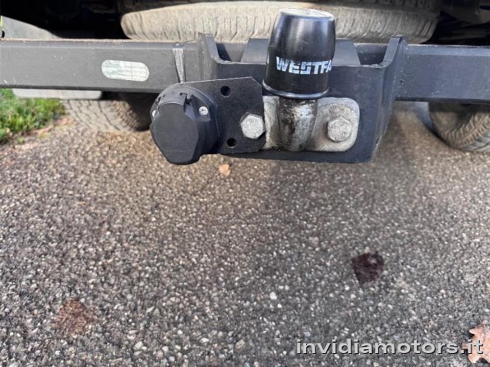 Ranger Ranger 2.2 TDCi Super Cab X