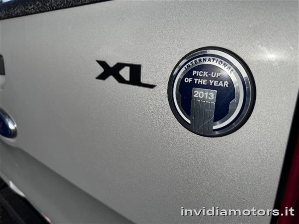 Ranger Ranger 2.2 TDCi Super Cab X