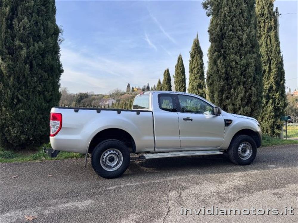 Ranger Ranger 2.2 TDCi Super Cab X