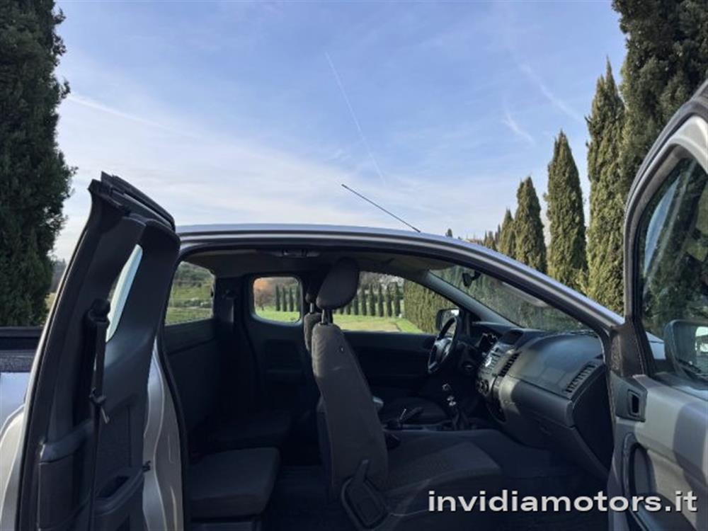 Ranger Ranger 2.2 TDCi Super Cab X