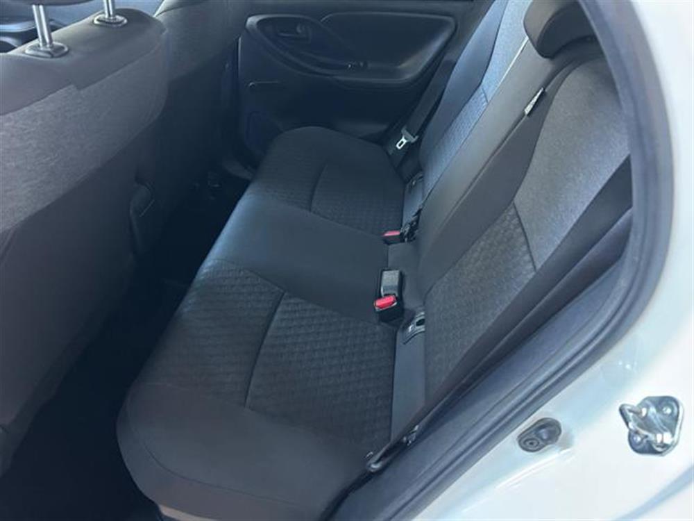 Yaris Yaris 1.5 Hybrid 5 porte A