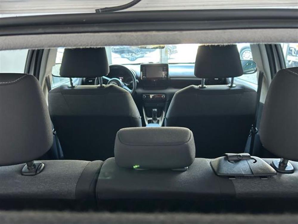 Yaris Yaris 1.5 Hybrid 5 porte A