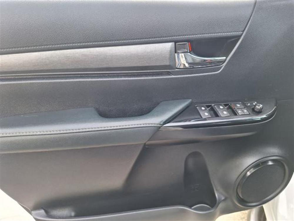 Hilux Hilux 2.8 D 4WD 4 porte D