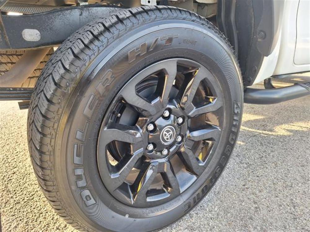 Hilux Hilux 2.8 D 4WD 4 porte D