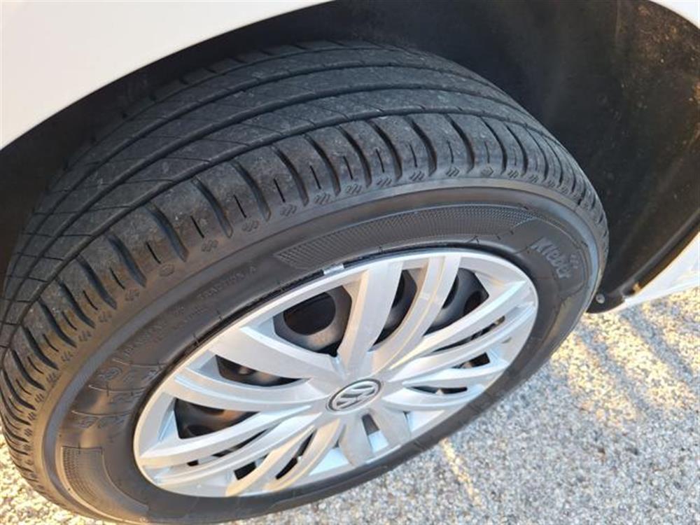 Caddy Caddy 2.0 TDI 102 CV DSG P